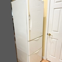 冷蔵庫 3ドア 無料