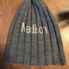 MADISON ニット帽