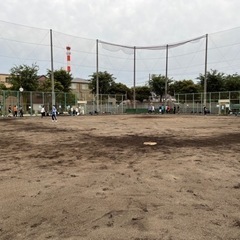 横浜で野球やりませんか？⚾️