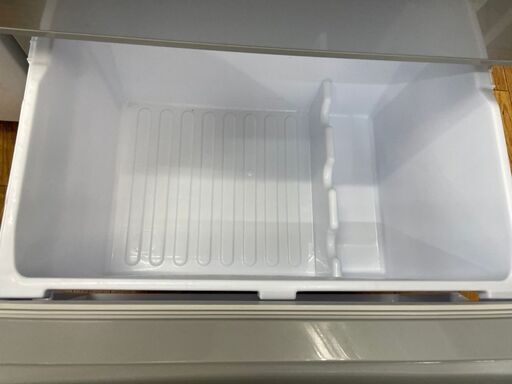 冷蔵庫 No.8760 SHARP 2014年製 264L SJ-ES26Y-S 【リサイクルショップ