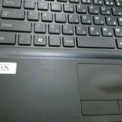 ジャンク品W150HNM/W170HNメモリ16GBSSD1TB希少Blu-ray