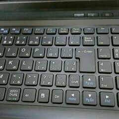 ジャンク品W150HNM/W170HNメモリ16GBSSD1TB希少Blu-ray