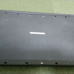 ジャンク品W150HNM/W170HNメモリ16GBSSD1TB希少Blu-ray