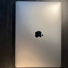 値下げしました！【美品】MacBook Air 