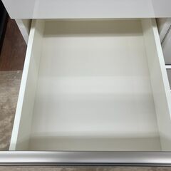 パモウナ キッチンカウンター キッチンボード No.871○ ※現金 