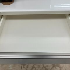 パモウナ キッチンカウンター キッチンボード No.871○ ※現金 