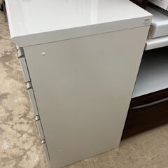 パモウナ キッチンカウンター キッチンボード No.871○ ※現金 