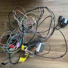 Carrozzeria AVIC-RZ09 地図2017年データ