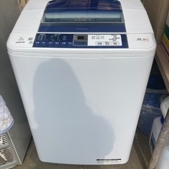 《値下げ》HITACHI/洗濯機 2011年製