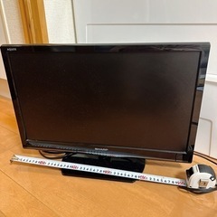 家電 テレビ 液晶テレビ