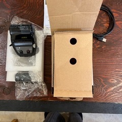 セイコーサーマルプリンター