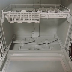 ✨洗浄済み✨2021年式【Panasonic 食洗機】