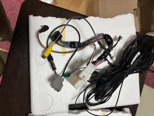 ナビ売ります】カロッツェリア楽ナビAVIC-RL711E (インターグシケン  