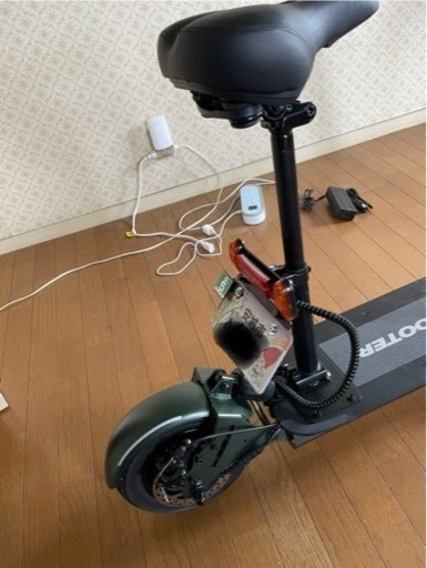 ピーナッツタンク　サフェーサー仕上げ　？ガロン ピーナッツタンク サフェーサー仕上げ ？ガロン