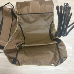 Helinox ヘリノックス　タクティカルサンセットチェア