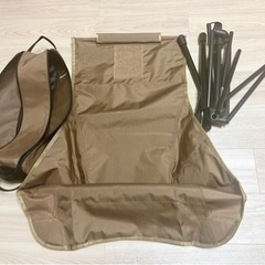 Helinox ヘリノックス　タクティカルサンセットチェア