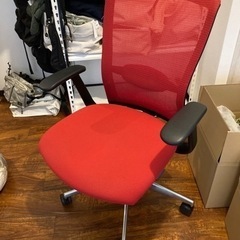 コクヨ　エトス　オフィスチェア　椅子