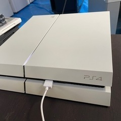 ‼️PS4美品‼️今月末まで