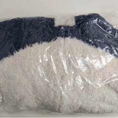 L【ポケモンスリープ】【メンズ】ジェラート カビゴンパーカ&ハーフパンツセット