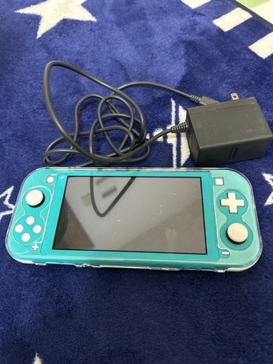 いらないスイッチ