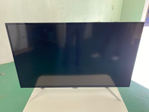 PHILIPS　BDM4350　January2018　液晶