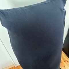 Yogibo max ブラック