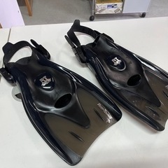 REEF TOURER リーフツアラー Lサイズ ストラップフィ...