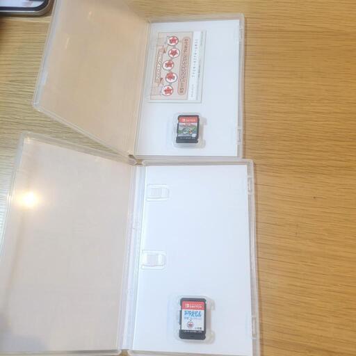 Switch ソフト 7本まとめて Switchソフトまとめ売り Switchソフト7本