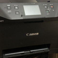 コピー機 Canon MB5130