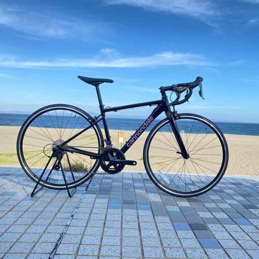 20%off!☆新品☆Cannondale(キャノンデール) ロードバイク（CAAD OPTIMO3）適応身長：165-175cm