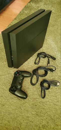 ️6000円️PlayStation4
