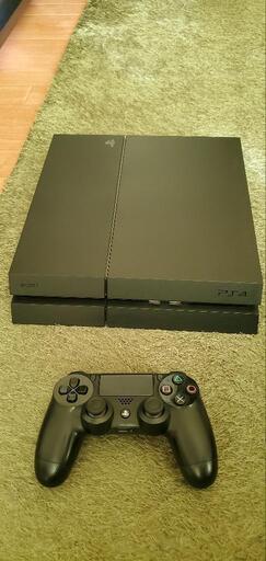 ️6000円️PlayStation4