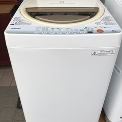 🔺東芝✨洗濯機✨6k🔺