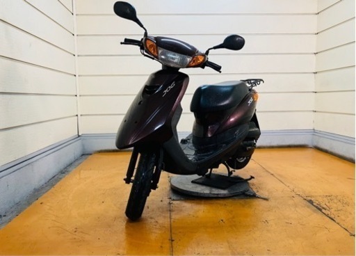 21372km ジョグ　SA36J ヤマハ　原付★ 始動動画あり 21372km ジョグ SA36J ヤマハ 原付☆ 始動動画あり ヤマハSA36J「JOG