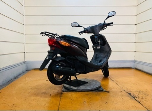 23896 km  ★始動動画あり★  ヤマハ ジョグ SA36J 原付 21372km ジョグ SA36J ヤマハ 原付☆ 始動動画あり ヤマハ ジョグ SA36