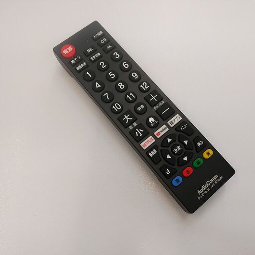 3か月間保証☆配達有り！12000円(税抜）シャープ 24型 液晶テレビ 外付けHDD対応 汎用リモコン 2019年製 3か月間保証☆配達有り！12000円(税抜）シャープ 24型 液晶テレビ 外