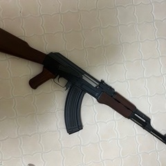 東京マルイ    AK-47   カラシニコフ　電動ガン　　　　　