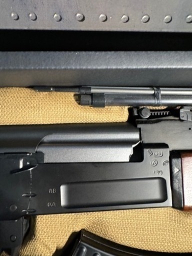 東京マルイ AK47 付属品 ジャンク