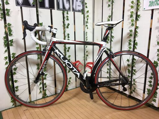 【愛品館八千代店】KUOTA KEBEL　2012年モデル　ロードバイク