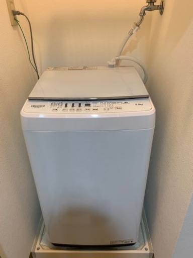家電 生活家電 洗濯機