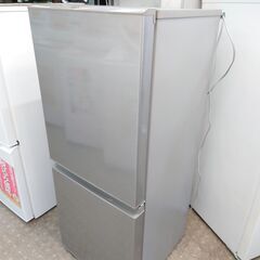 🌟安心の除菌洗浄済🌟AQUA 2ドア冷蔵庫 2022年製 保証有...