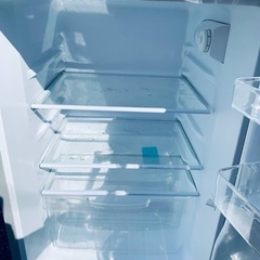 ♦️Haier冷凍冷蔵庫 【2016年製 】JR-N121A