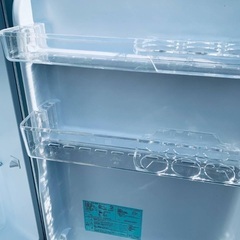 ♦️Haier冷凍冷蔵庫 【2016年製 】JR-N121A