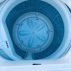  ♦️YAMADA全自動電気洗濯機  【2021年製  】YＷＭ-T45H1