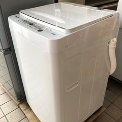 🔺ハイセンス✨洗濯機✨5.5k🔺