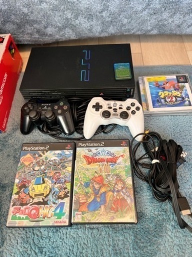 プレイステーション PlayStation2