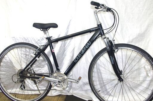 商談中「中古」LOUIS GARNEAU/TR-1