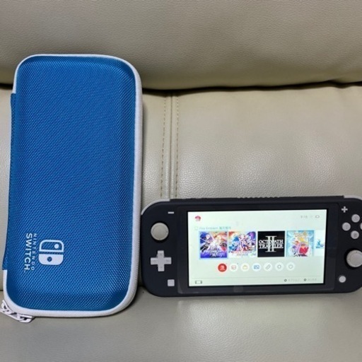 任天堂Switchライト　　最終値下げ