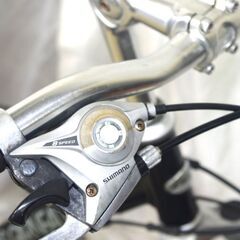 商談中「中古」LOUIS GARNEAU/TR-1