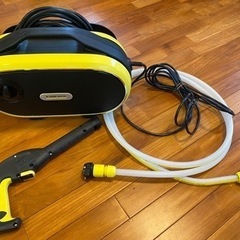 KARCHER  JTK Silent Plus ケルヒャー　J...